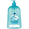 Купить Bioderma abcderm гель для душа для детей очищающий 1000 мл цена