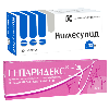 Купить Набор Гепаридекс 30 г + Нимесулид 100 мг №30 цена