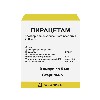 Купить ПИРАЦЕТАМ 0,2/МЛ 5МЛ N10 АМП Р-Р В/В /ОРГАНИКА/ цена