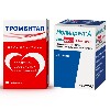 Купить Набор Тромбитал таб. 75 + 15,2мг №180 + Нолипрел А Би-форте таб. 2,5 + 10мг №30 - со скидкой цена