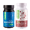 Купить Набор из 1 уп. NOOTERIA LABS МАГНИЙ В6 EXTRA PURE N60 КАПС ПО 730МГ+1 уп. NOOTERIA LABS МАИНД БУСТЕР N40 КАПС ПО 520МГ по специа цена