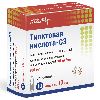 Купить Тиоктовая кислота-сз 30 мг/мл концентрат для приготовления раствора для инфузий 10 мл ампулы 10 шт. цена