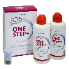 Купить OKVision One Step+ Double Pack Пероксидный раствор для ухода и хранения линз, одноступенчатая, 360 мл (2 шт) + контейнер цена