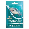 Купить Акулий жир акулья сила алоэ био-плацентарная маска для лица и шеи ультра-лифтинг для зрелой кожи саше 10 мл цена