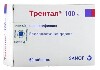 Купить Набор Трентал 0,1 N60 табл + Бетагистин 8 мг N30 табл со скидкой 30% на Бетагистин цена