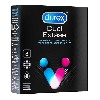 Купить Durex презервативы dual extase 3 шт. цена