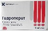 Купить Гидроперит 1,5 гр 8 шт. таблетки для приготовления раствора для местного и наружного применения цена