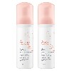 Купить Набор из 2-х уп AVENE ПЕНКА ОЧИЩАЮЩАЯ ДЛЯ СНЯТИЯ МАКИЯЖА 150МЛ со скидкой цена