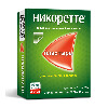 Купить Никоретте 0,01/16 ч 7 шт. пластырь трансдермальный цена