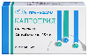 Каптоприл 25 мг 20 шт. блистер таблетки