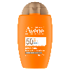 Купить Avene флюид-перфектор для лица солнцезащитный ультралегкий spf50+ 50 мл цена