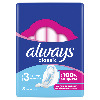 Купить Always прокладки classic супер 8 шт. цена