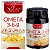 Купить Мирролла омега 3-6-9 100 шт. капсулы массой 370 мг цена