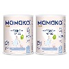 Купить Набор из 2 шт. МАМАКО-1 PREMIUM СМЕСЬ СУХ НА КОЗЬЕМ МОЛОКЕ С ОЛИГОСАХАРИДАМИ ГРУДНОГО МОЛОКА 400,0 по спец.цене цена