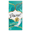 Купить Discreet deo multiform водяная лилия ежедневные гигиенические прокладки 20 шт. цена