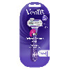Купить Gillette venus swirl бритва со сменной кассетой 1 шт. цена