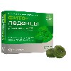 Купить Фитоледенцы с подорожником и чабрецом со вкусом мяты 20 шт. леденцы массой 3250 мг цена