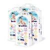 Купить Набор YOKOSUN для детей: 4 упаковки Comfort подгузников-трусиков XL/12-20 КГ/ 38 ШТ. цена