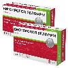 Купить Набор из 2-х уп Бисопролол Велфарм 5мг №60 табл со скидкой цена