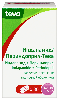 Купить Индапамид/периндоприл-тева 0,625 мг + 2,5 мг 30 шт. таблетки, покрытые пленочной оболочкой цена