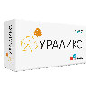Купить Sh pharma ураликс 30 шт. капсулы массой 300 мг цена