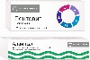 Купить Набор АЛВИПСАЛ мазь для наружного применения 30гр. + ПЕНТОВИТ таблетки покрытые оболочкой 50шт. цена