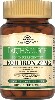 Солгар железо 27 мг в ферментированной культуре коджи 30 шт. капсулы массой 585 мг