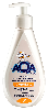 Купить Aqa baby молочко восстанавливающее после загара 250 мл/дозатор цена