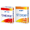 Купить Набор Гомеовокс №60табл гомеопатические + Коризалия №40 табл гомеопатические со скидкой цена