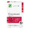Купить Корамин классик 40 шт. таблетки массой 155 мг цена