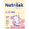 Купить Nutrilak premium 3 детское молочко напиток сухой молочный на основе козьего молока 600 гр цена