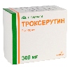 Купить Троксерутин 300 мг 30 шт. капсулы цена