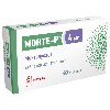 Купить Монте-р 4 мг 30 шт. таблетки жевательные цена