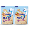 Купить Набор каша безмолочная для детей 2 уп Нутрилон гречневая 180г со скидкой цена