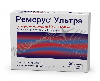 Ремерус ультра 50 мг + 450 мг 30 шт. таблетки, покрытые пленочной оболочкой