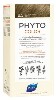 Купить Phyto phytocolor крем-краска для волос в наборе тон 8,3/светлый золотистый блонд/ цена