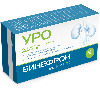 Купить Бинефрон УРО 60 шт. капсулы массой 0,46 г цена