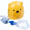 Купить Ингалятор (небулайзер) Мишка (Bear) компрессорный Трехрежимный цена