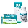 Купить Набор ОКИ раствор + ОКИ АКТ закажи по специальной цене цена