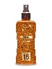 Купить Krassa sun expert масло-активатор загара spf15+ с блестками 180 мл цена