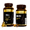 Купить Набор Awochactive омега 3 №60 капс + Awochactive лецитин №90 капс со скидкой 20% цена