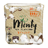 Купить Monty прокладки ultra soft normal plus 10 шт. цена