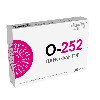 Купить О-252 лайф фактор 30 шт. капсулы цена