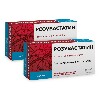 Купить Набор из 2х уп. РОЗУВАСТАТИН 0,04 N30 ТАБЛ П/ПЛЕН/ОБОЛОЧ/ ФАРМПРОЕКТ по специальной цене цена