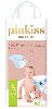 Купить Pinkiss premium подгузники l/9-14 кг/ 42 шт. цена