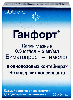 Купить Ганфорт 0,3 мг/мл + 5 мг/мл 30 шт. контейнер капли глазные 0,4 мл цена