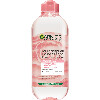 Купить Garnier skin naturals мицеллярная розовая вода очищение + сияние 400 мл цена
