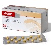 Купить Уротол 1 мг 56 шт. таблетки, покрытые пленочной оболочкой цена