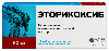 Эторикоксиб 60 мг 14 шт. таблетки, покрытые пленочной оболочкой