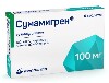 Купить Сумамигрен 100 мг 6 шт. таблетки, покрытые пленочной оболочкой цена